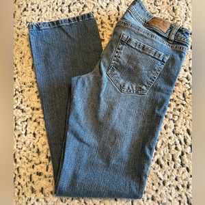 Aeropostale Bootcut Jeans